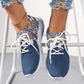 Arella - Ergonomic running shoes for optimum comfort
