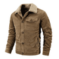 Freddie - Men's jacket