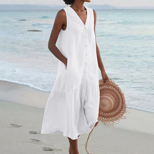 CELA - Stylish summer tunic