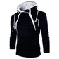Tom Sweatshirt Hoodie - Comfortable High Neck Sweater