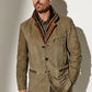 Ferdinand - Vintage men's jacket for autumn