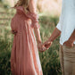 Puck - Summer maternity dress