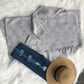 Belle - Soft and comfortable cardigan