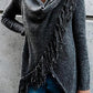 Belle - Soft and comfortable cardigan