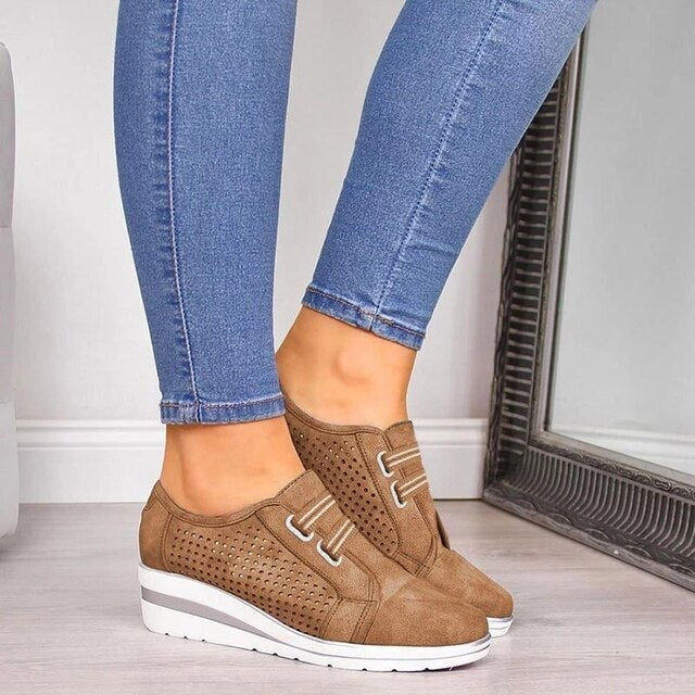 Rae - Comfortable orthopedic shoes