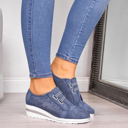 Rae - Comfortable orthopedic shoes