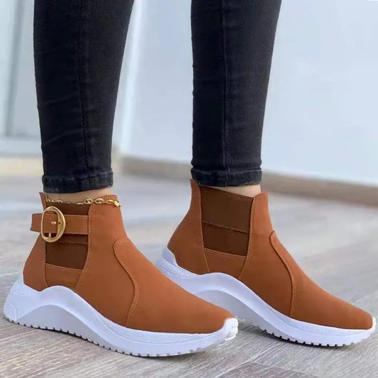 Mila - Women's sneakers