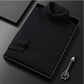 Men's Turtleneck Sweater