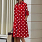 NELLY - Casual women's dress