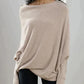 Gloria - Fashionable sweater