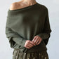 Gloria - Fashionable sweater