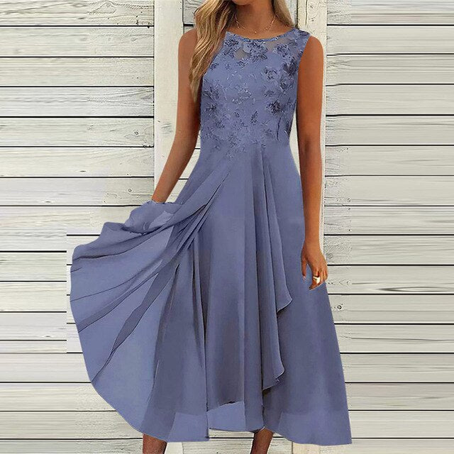 Belle&amp;Fleur - Stylish summer dress