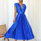 Bella | Maxi Dress with V-Neck