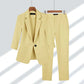 Etta - Jacket and pants set