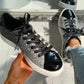 Aria - luxury casual glitter women's shoe