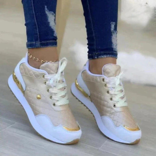 Hattie - Women's sneakers
