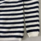 Jimena - Elegant Striped Vest