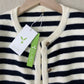 Jimena - Elegant Striped Vest