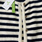 Jimena - Elegant Striped Vest