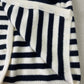 Jimena - Elegant Striped Vest