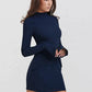 Bernice - Elegant dress