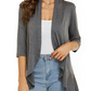 Remi - Casual Vests