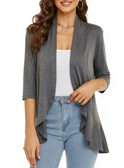 Remi - Casual Vests