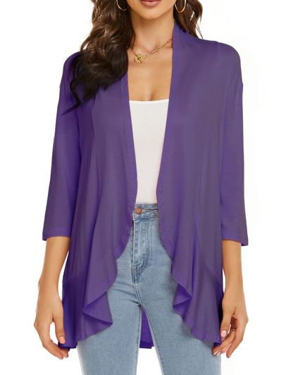 Remi - Casual Vests