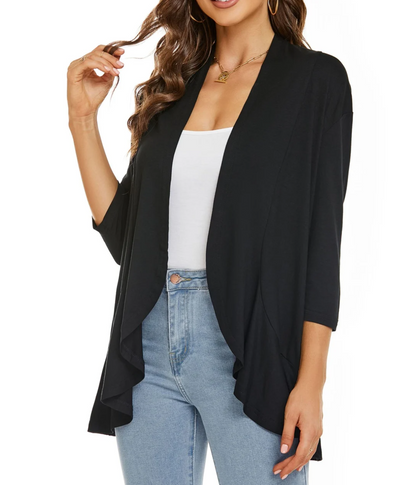 Remi - Casual Vests