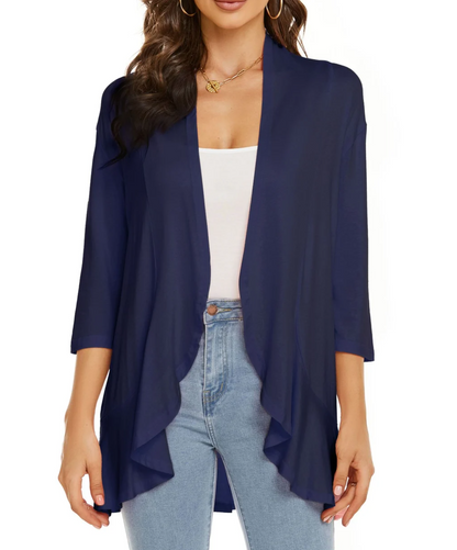 Remi - Casual Vests