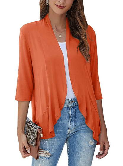 Remi - Casual Vests