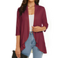Remi - Casual Vests