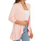 Remi - Casual Vests