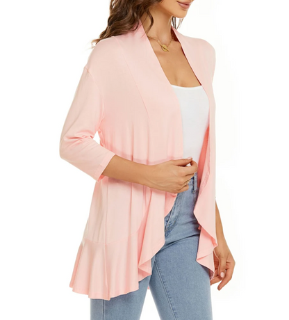 Remi - Casual Vests