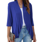 Remi - Casual Vests