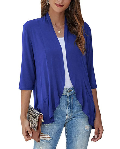 Remi - Casual Vests