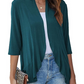 Remi - Casual Vests