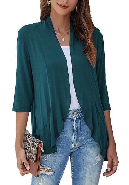 Remi - Casual Vests