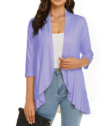 Remi - Casual Vests