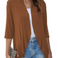 Remi - Casual Vests