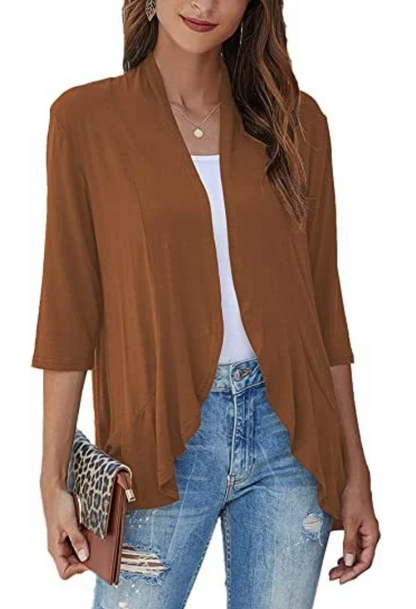 Remi - Casual Vests