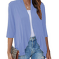 Remi - Casual Vests