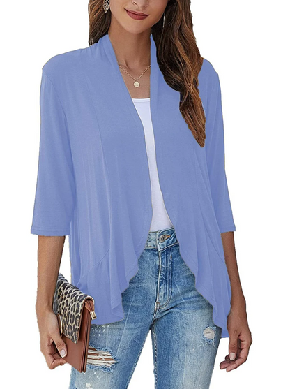 Remi - Casual Vests