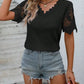 Stella - Elegant summer blouse