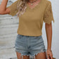 Stella - Elegant summer blouse