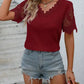 Stella - Elegant summer blouse