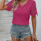 Stella - Elegant summer blouse