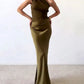 Amelia | One Shoulder Dress