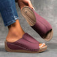 Iris | Orthopaedic Comfort Sandals