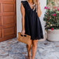 Boho Summer Dress for Women | Trendy Design for Trendsetters